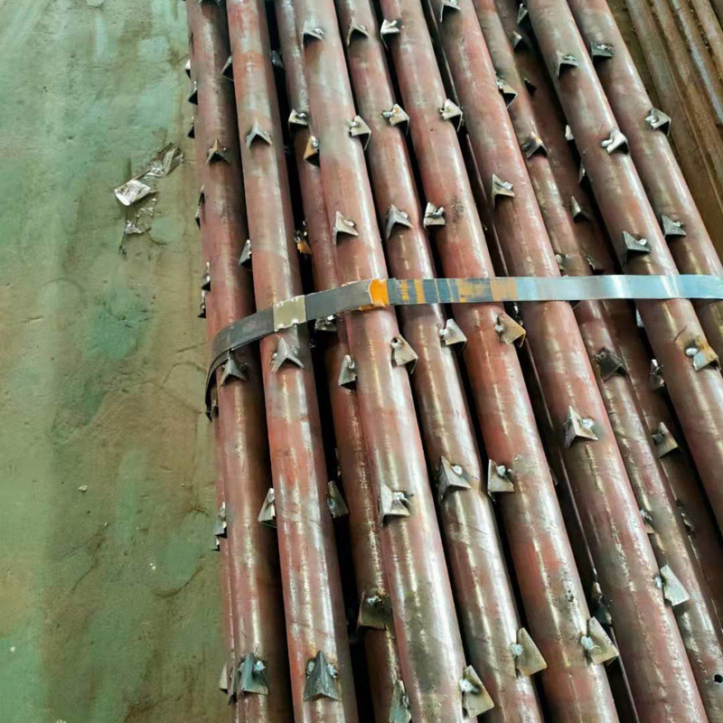 康保土钉小导管