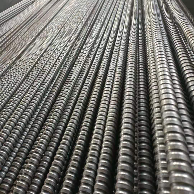 康保中空锚杆