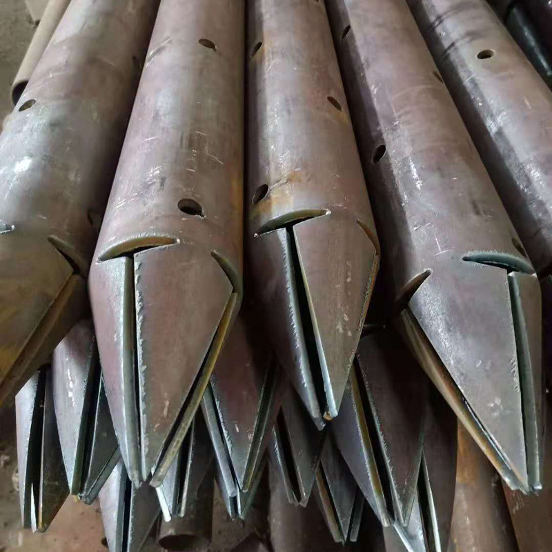 康保预埋注浆管